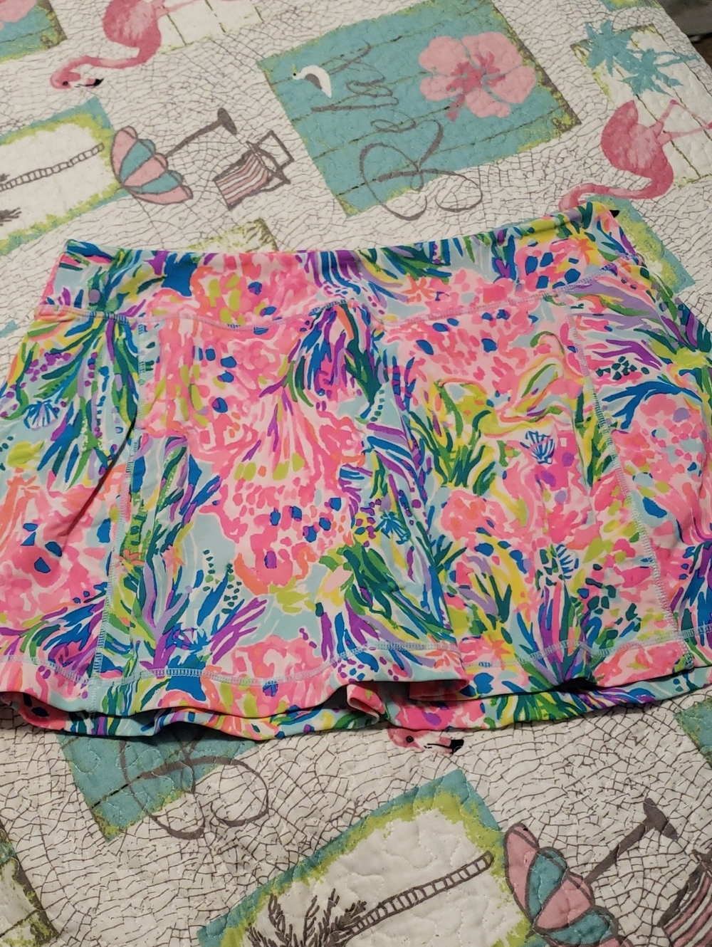 Lilly Pulitzer Skort